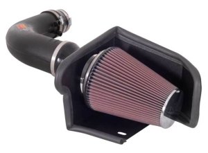 Ford Expedition Performance Air Intake - K&N Engineering - FIPK - `97-`04
